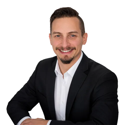 Patrick Domingues, Founder and CEO providing electric motor IT support with over 20 years of IT experience
